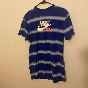 NIKE T-shirt dress
